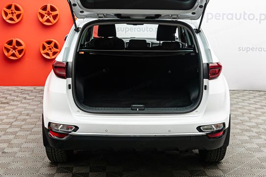 Kia Sportage 1.6 GDI  2WD