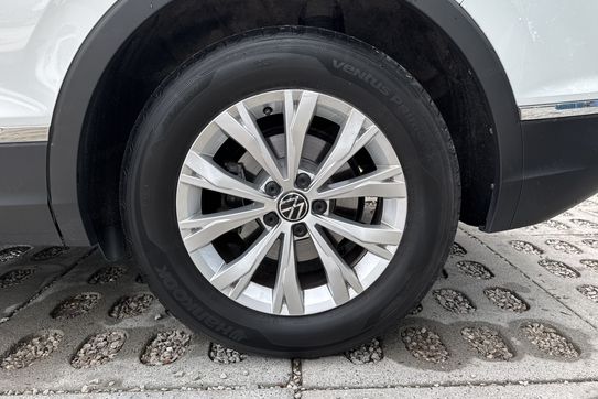 Volkswagen Tiguan Life 1.5 TSI EVO  DSG