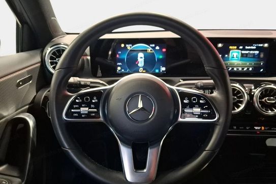 Mercedes Klasa A 200 Progressive