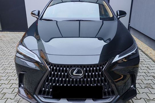 Lexus NX 350h Prestige 2.5 Hybrid AWD