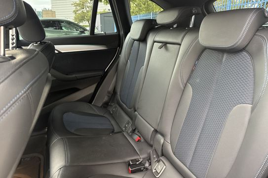 BMW X1 sDrive18i M Sport