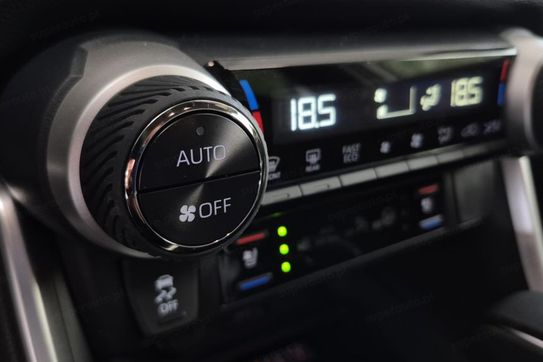 Toyota RAV4 Executive 2.5 Hybrid AWD