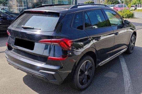 Skoda Kamiq Monte Carlo 1.0 TSI