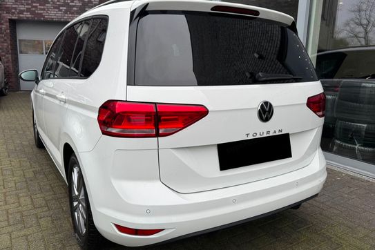 Volkswagen Touran 1.5 TSI EVO Comfortline Plus DSG