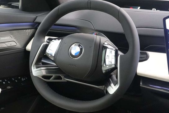 BMW Seria 7 740 xDrive M Sport