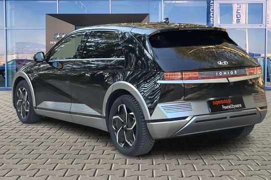 Hyundai Ioniq 5 77kWh Techniq