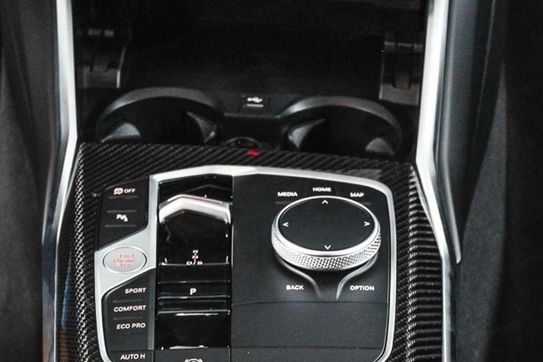 BMW Seria 3 M340i xDrive