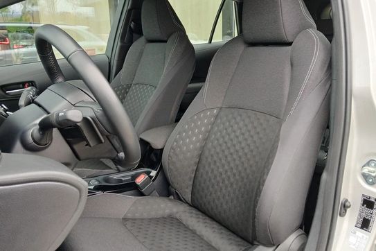 Toyota Corolla 2.0 Hybrid Comfort