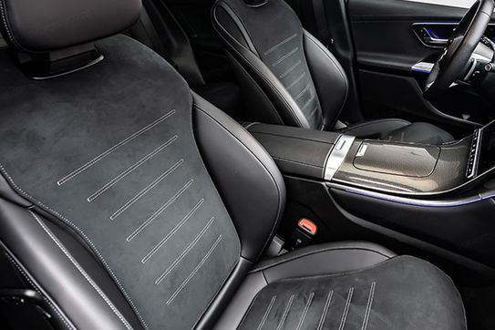 Mercedes GLC 300 e 4-Matic AMG Line