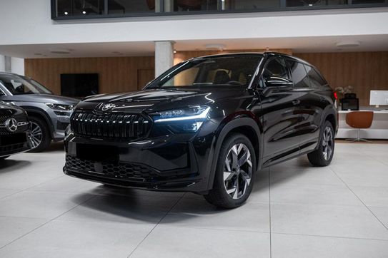 Skoda Kodiaq Sportline 2.0 TDI DSG 4x4