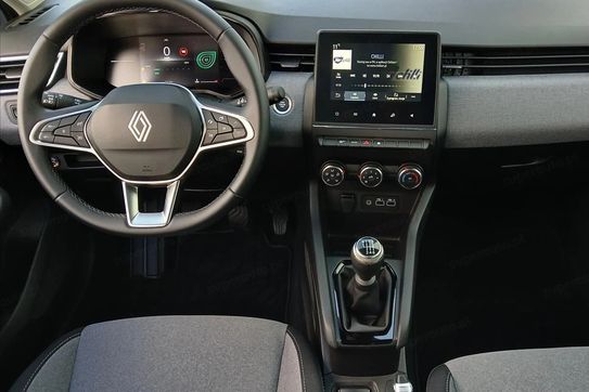 Renault Clio 1.0 Evolution LPG