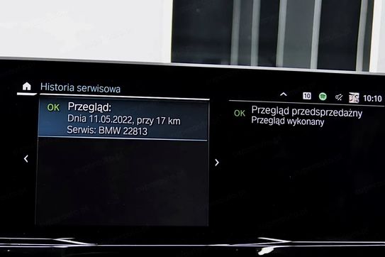 BMW X3 xDrive30e aut
