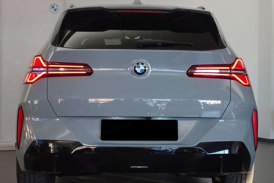 BMW X3 xDrive20d M Sport
