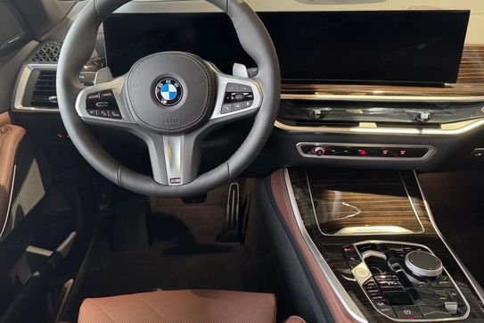BMW X5 xDrive40i M Sport