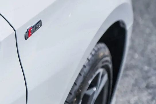 Audi A3 TFSI S Line Sportback