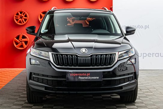 Skoda Kodiaq 2.0 TDI 4x4 Style DSG