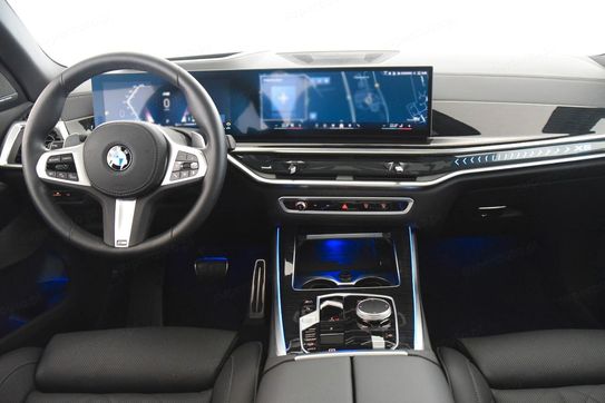 BMW X5 xDrive30d M Sport