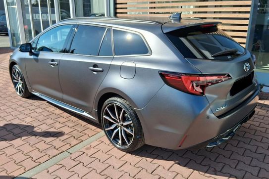 Toyota Corolla GR Sport 1.8 Hybrid