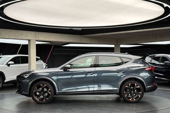 Cupra Formentor 2.0 TSI 4Drive DSG
