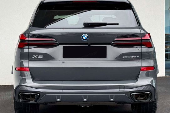 BMW X5 xDrive50e M Sport