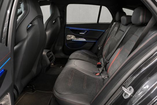 Mercedes Klasa E AMG 53 PHEV 4Matic+ 9G-Tronic TCT