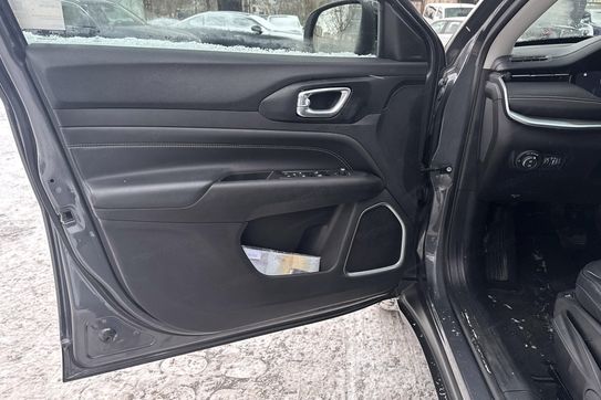 Jeep Compass Limited 1.5 T4 mHEV  FWD S&S DCT