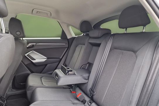 Audi Q3 Sportback 35 TFSI