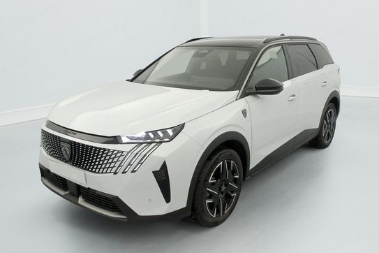 Peugeot 5008 GT 1.2 mHEV e-DCS6