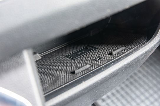 Renault Trafic Kombi L2H1 EDC