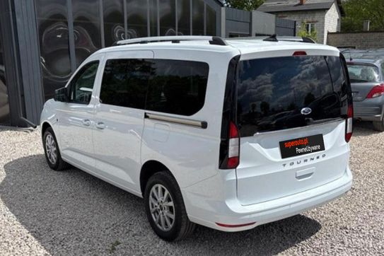 Ford Tourneo Connect Grand L2H1 Titanium