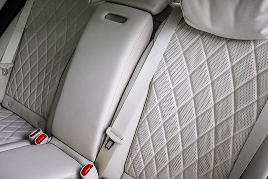 Mercedes Klasa S 450 d  4-Matic AMG Line