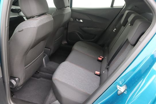 Peugeot 2008 STYLE 1.2 Turbo