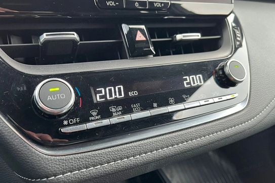 Toyota Corolla 1.8 Hybrid Comfort