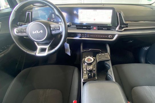 Kia Sportage 1.6 T-GDI L 2WD DCT