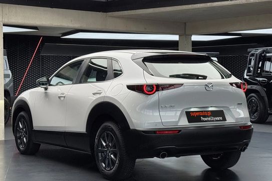 Mazda CX-30 2.0 Kanjo aut