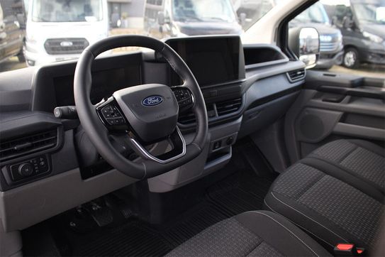 Ford Transit Custom Kombi M1 L2H1 340 PHEV CVT