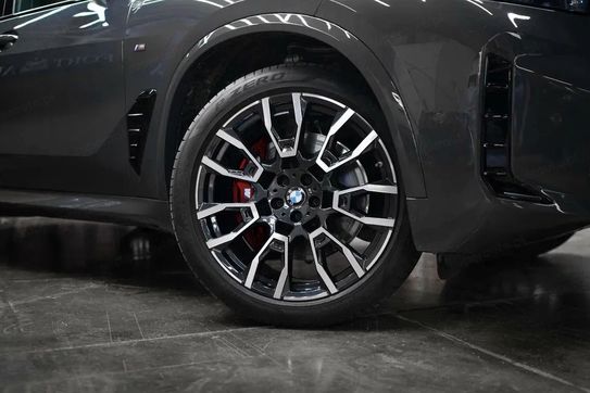 BMW X5 xDrive30d M Sport