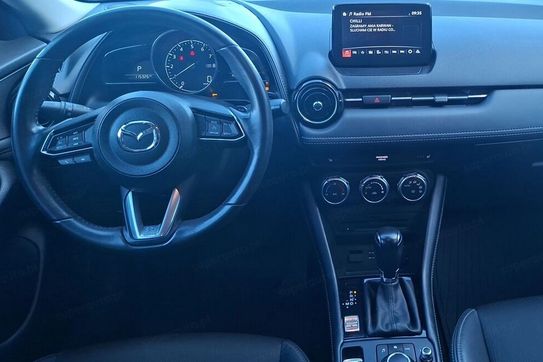 Mazda CX-3 2.0  aut