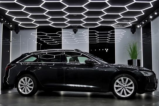 Audi A6 40 TDI  quattro S tronic