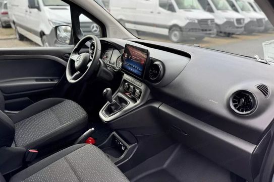 Mercedes Citan 110 CDI L1H1