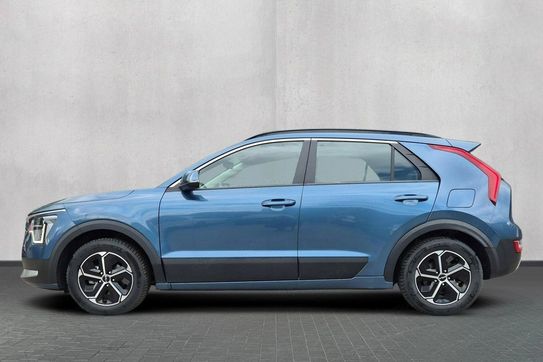 Kia Niro GDI Hybrid M