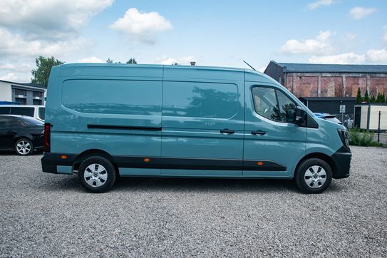 Renault Master L3H2 Extra AT9