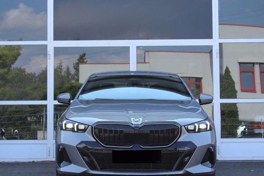 BMW Seria 5 540d xDrive M Sport