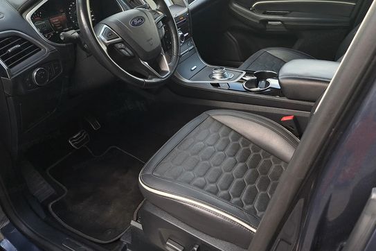 Ford S-MAX 2.0 Ecoblue Awd Vignale