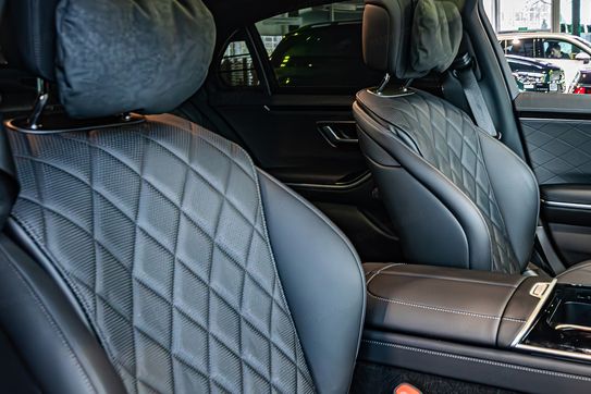 Mercedes Klasa S 450 d  4-Matic L AMG Line