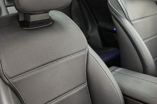 Mercedes GLC 220 d 4-Matic Avantgarde