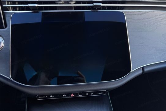 Mercedes Klasa E 200 4-Matic AMG