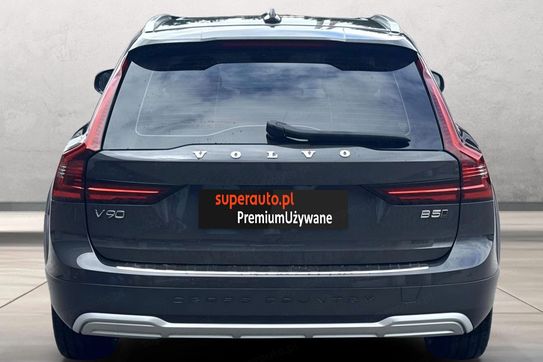 Volvo V90 Cross Country B5 D AWD Pro