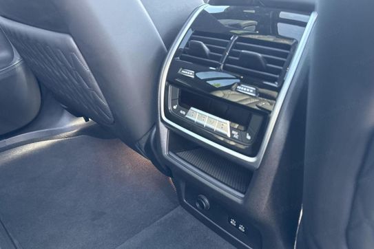 BMW X7 xDrive40d M Sport