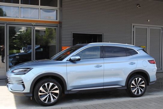 BYD Seal U DM-i 1.5 Boost